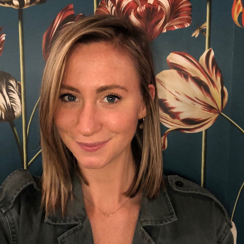 Meet your Posher, Shelby